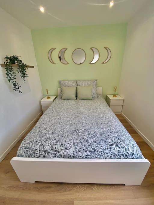 Le Primevere Rouen Luaran gambar