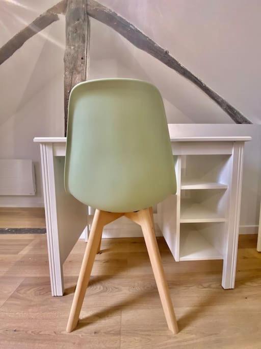 Le Primevere Rouen Luaran gambar