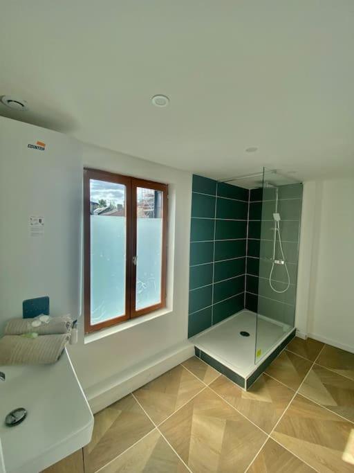 Le Primevere Rouen Luaran gambar